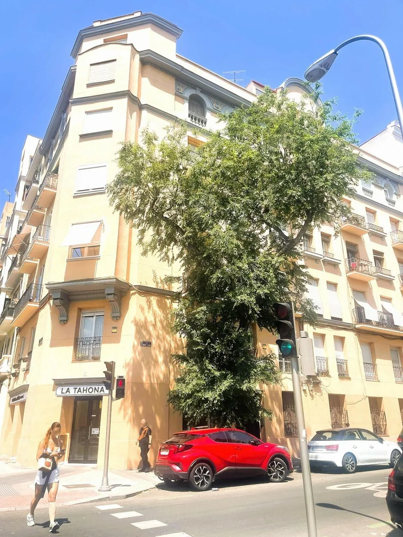 Piso en Calle de Alonso Cano, Nuevos Ministerios-Ríos Rosas - Foto 3
