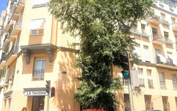 Piso en Calle de Alonso Cano, Nuevos Ministerios-Ríos Rosas - Foto 3