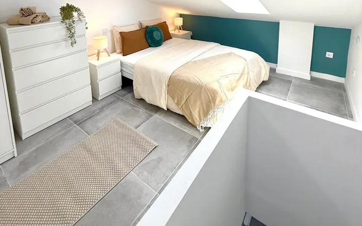Dúplex en Calle de Alejandro Morán, 62, Puerta Bonita - Foto 16