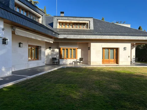 Chalet en  Ronda de Sobradiel 2 - Foto 3