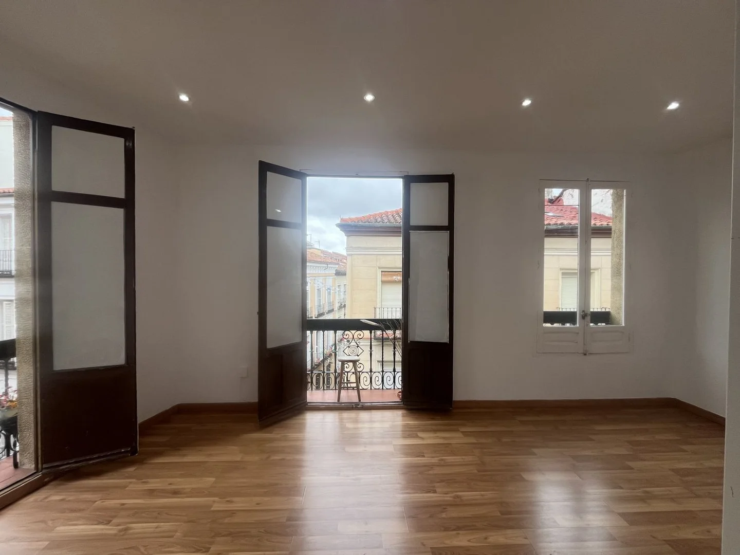 Piso en calle del Marqués de Toca, 4 - Foto 3