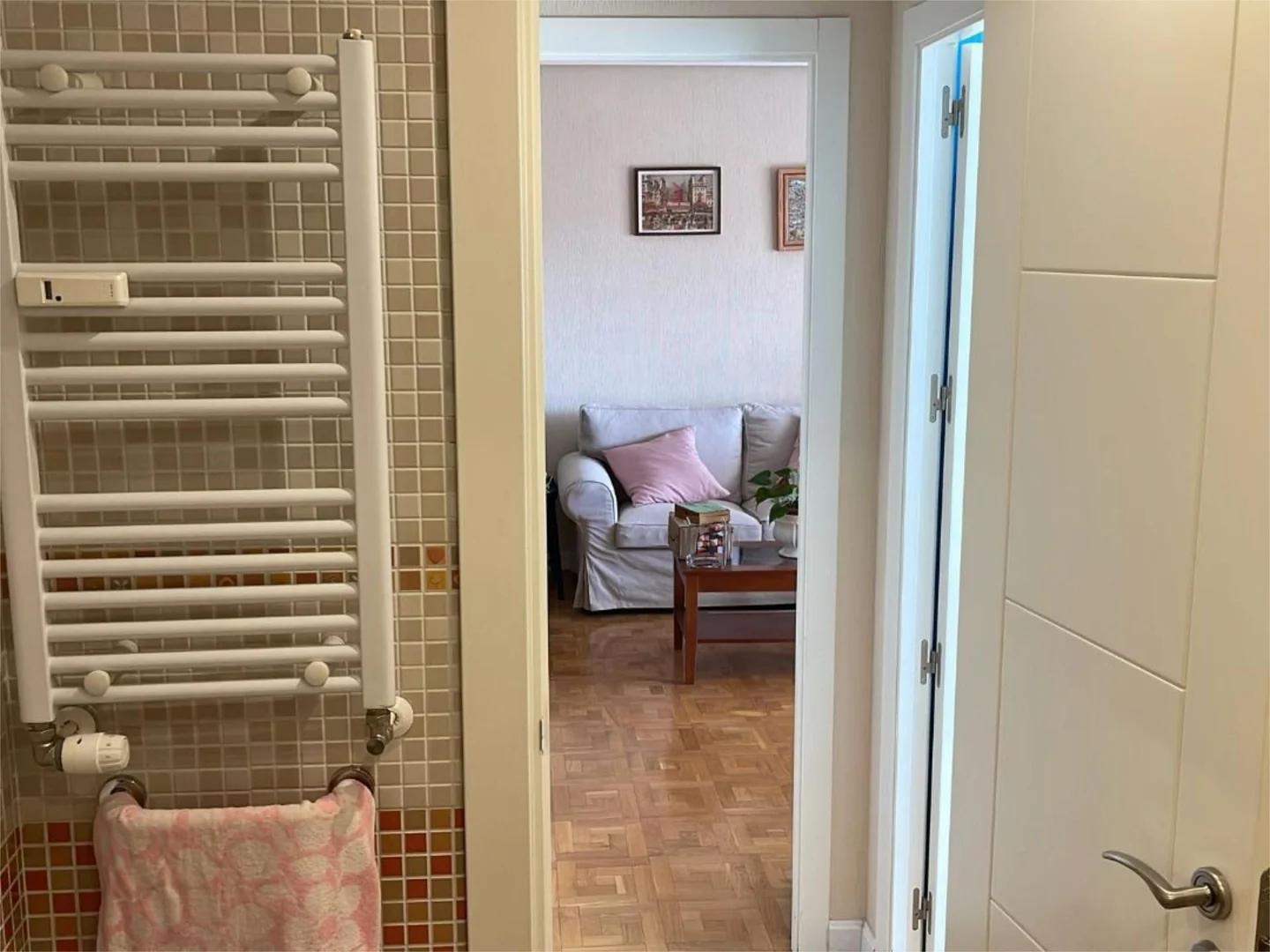 Piso en calle de Santa Virgilia 2 - Foto 17