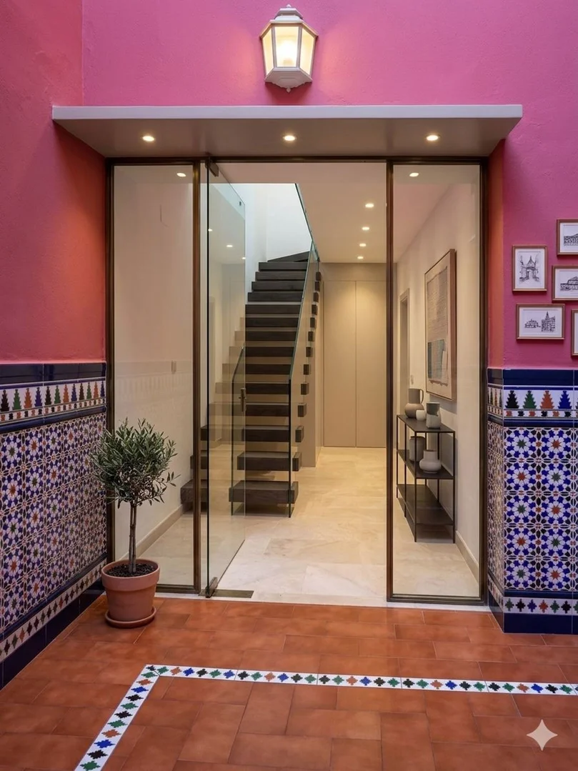 Chalet adosado en calle Lyon, 4 - Foto 4