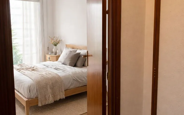 Piso en Sant Gervasi - Galvany, Sant Gervasi - Galvany - Foto 3
