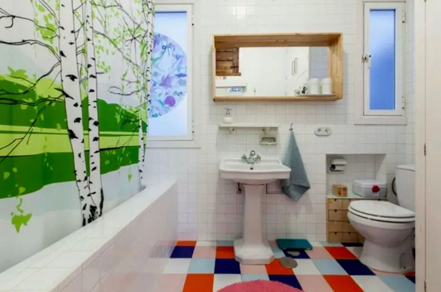 Piso en calle de Argumosa, 4 - Foto 11