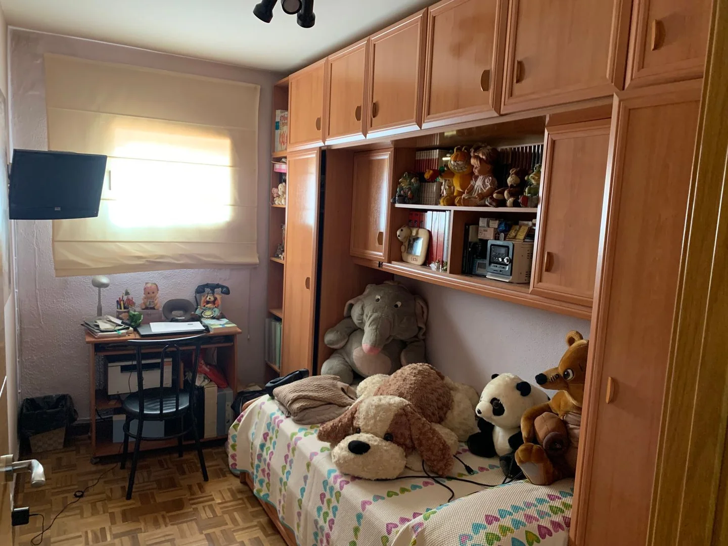 Piso en Barrio Malasaña-Universidad - Foto 9