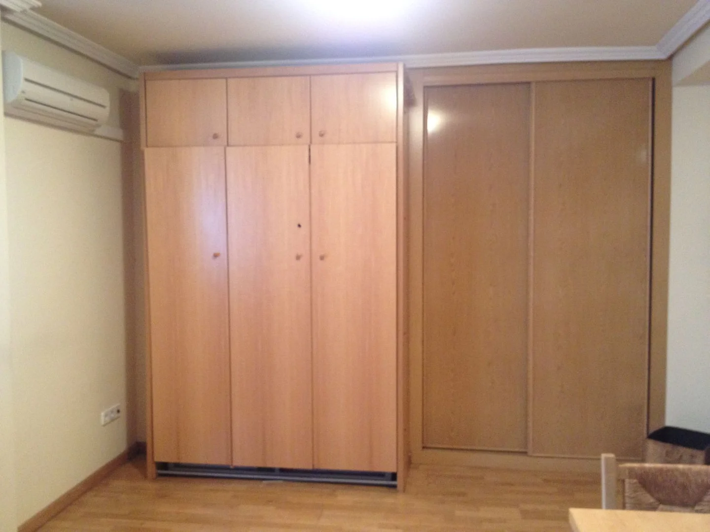 Estudio en Barrio Berruguete - Foto 4