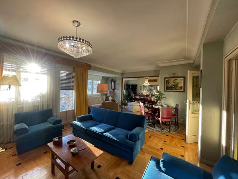 Piso en Barrio Guindalera - Foto 1