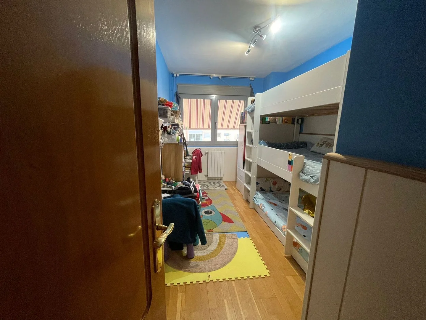 Piso en calle de la Antracita, 30 - Foto 8