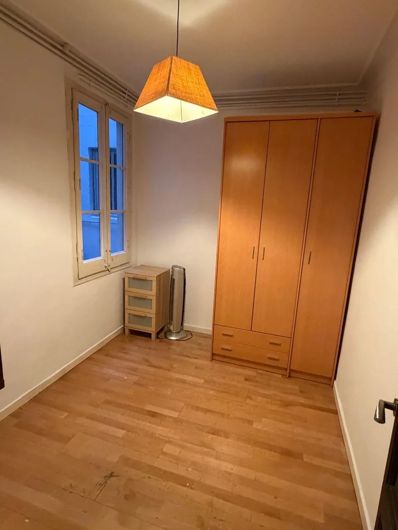 Piso en Barrio Sant Gervasi - La Bonanova - Foto 7