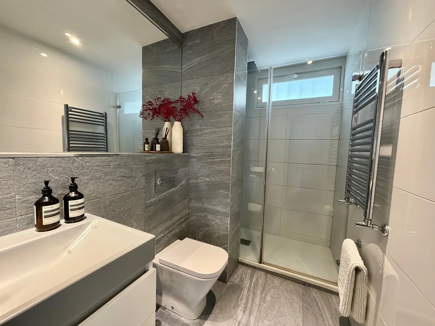 Piso en avenida de Barranquilla, 9 - Foto 23