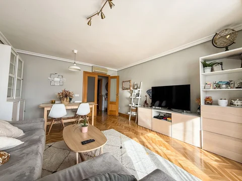 Piso en calle de Minerva, 31 - Foto 4