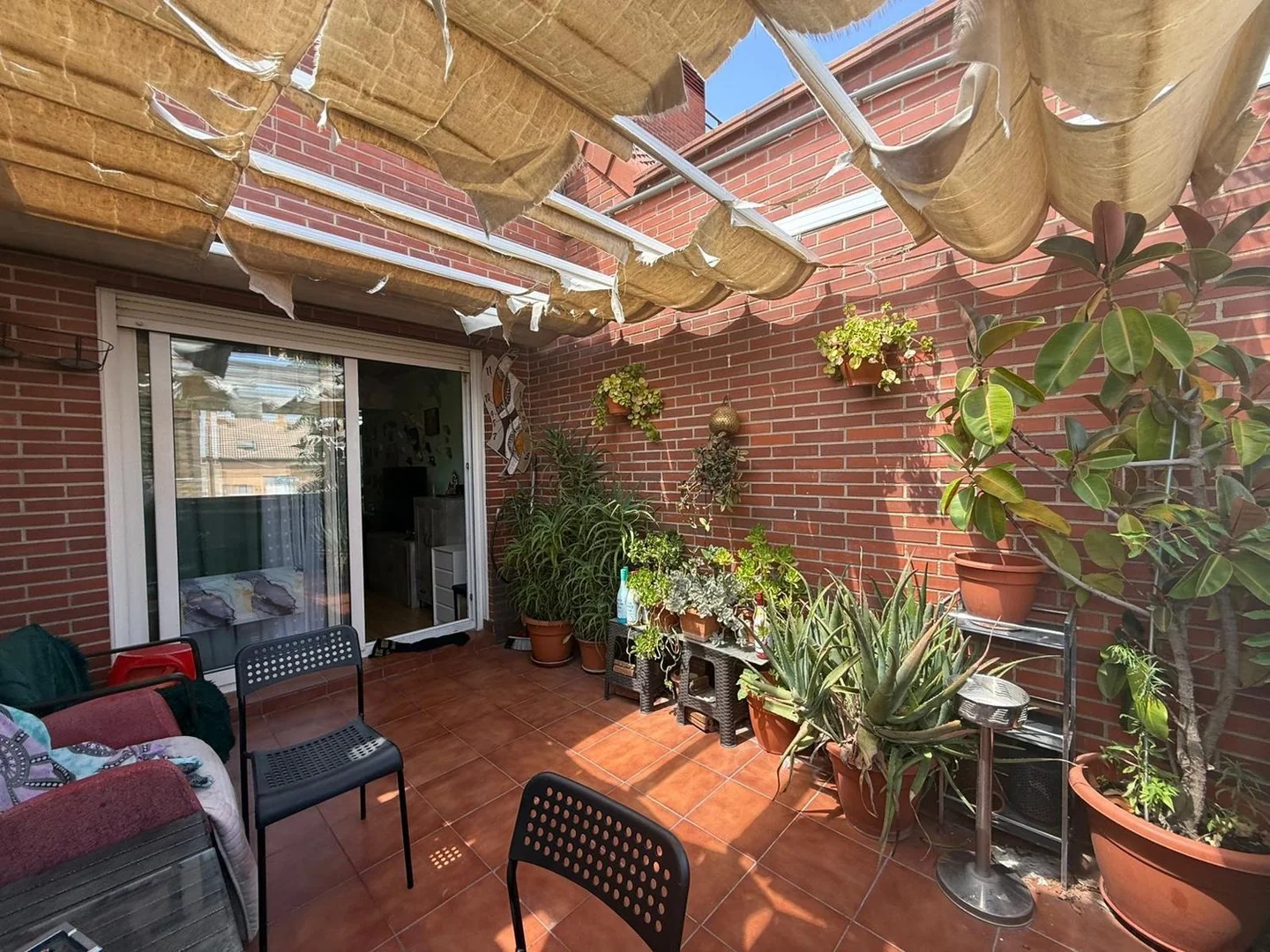 Piso en Calle Cantueso, 31, Valdeacederas - Foto 10