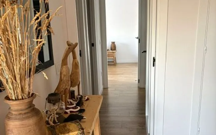 Piso en Avenida de Burgos, 40, Virgen del Cortijo - Manoteras - Foto 8
