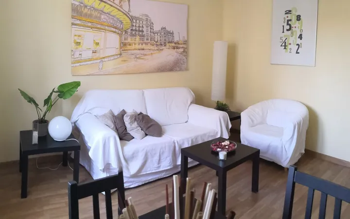 Piso en Calle de Oudrid, 14, Bellas Vistas - Foto 2