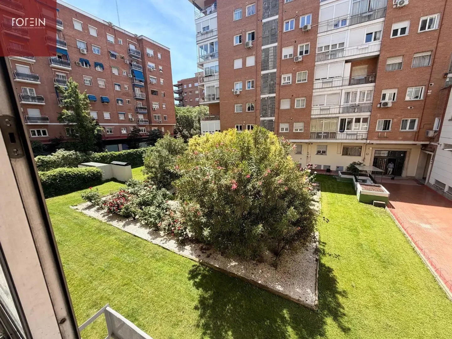 Piso en   CASTELLANA 262 - Foto 22