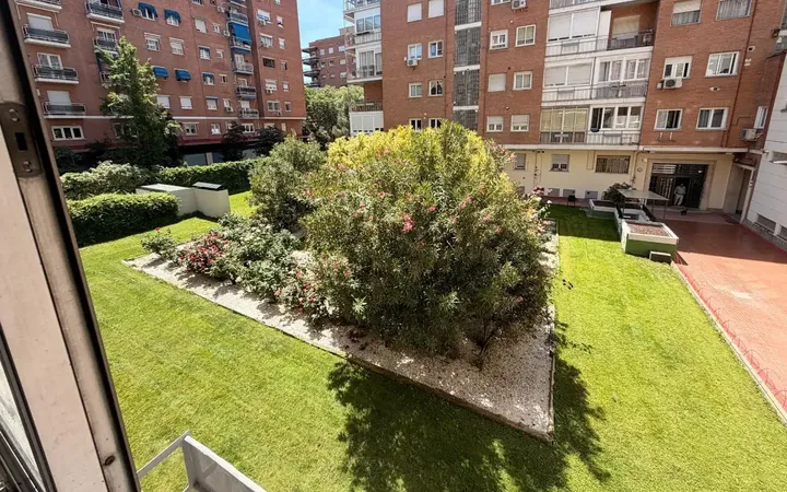 Piso en   CASTELLANA 262 - Foto 22