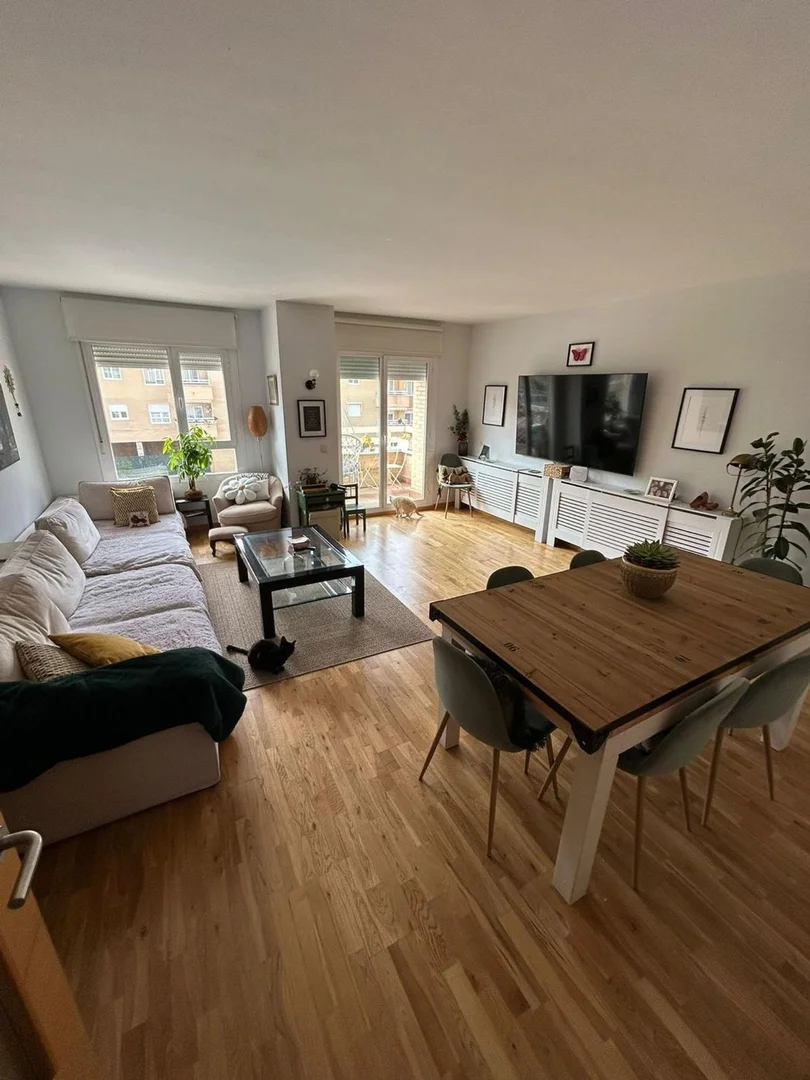 Piso en calle de El Ferrol, 13 - Foto 2