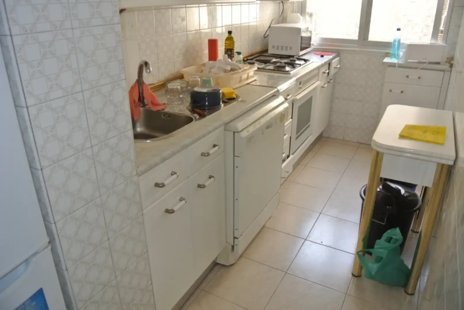Piso en  Calle de Canarias 18 - Foto 6