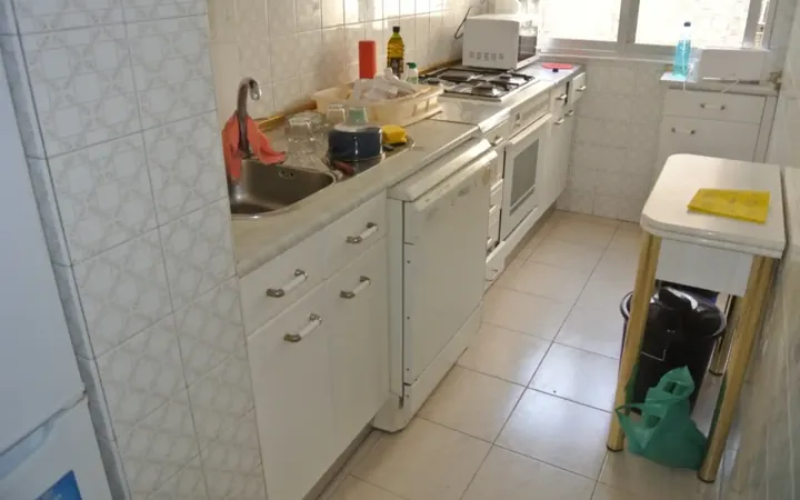 Piso en  Calle de Canarias 18 - Foto 6