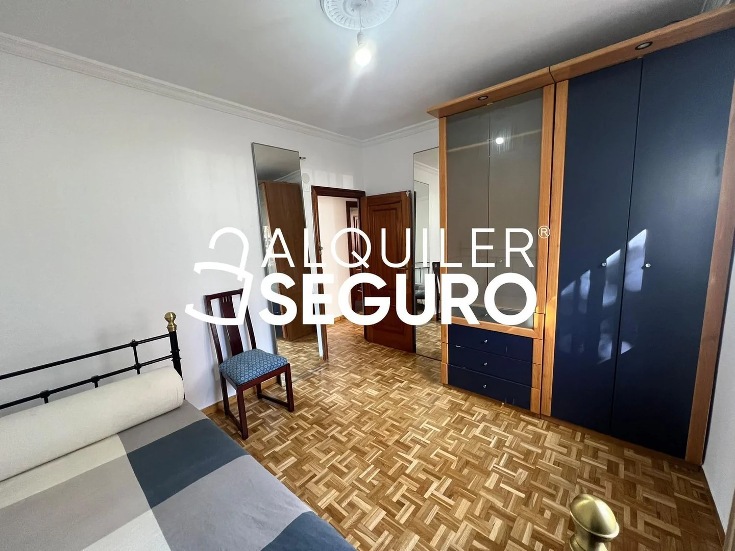 Piso en Calle del Cerro del Castañar, Mirasierra - Foto 4