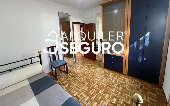 Piso en Calle del Cerro del Castañar, Mirasierra - Foto 4