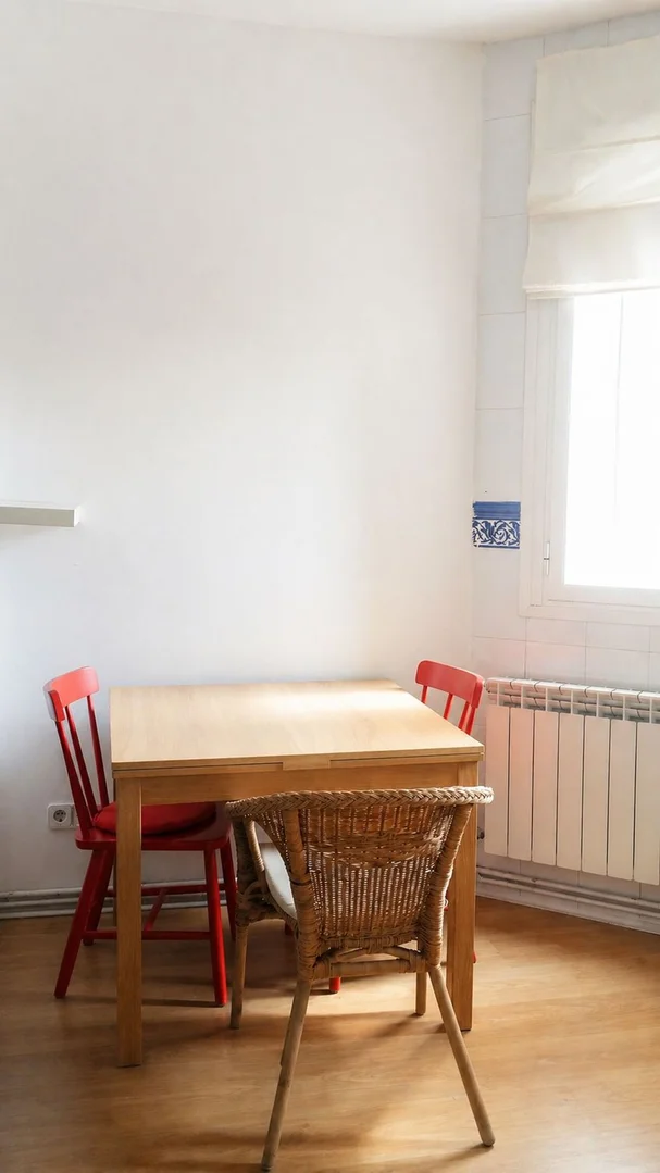 Piso en calle de Jordán, 16 - Foto 3