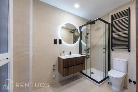 Piso en calle Herencia - Foto 27