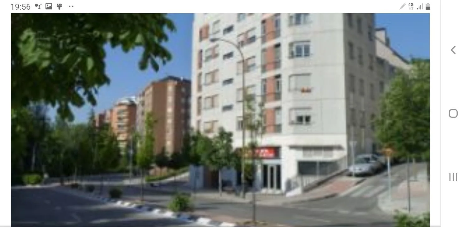 Dúplex en avenida camilo José cela, 5