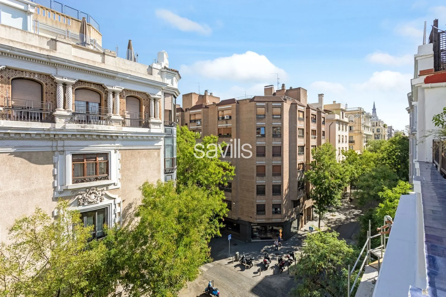 Ático en Calle de Jorge Juan, 42, Recoletos - Foto 35