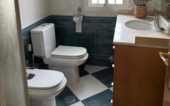 Piso en Calle Jimena, 8, Puerta Bonita - Foto 6