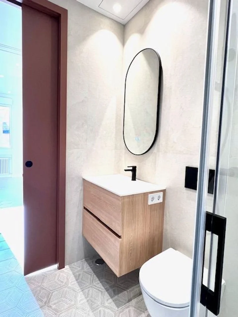 Piso en calle de Jesús del Valle, 11 - Foto 15