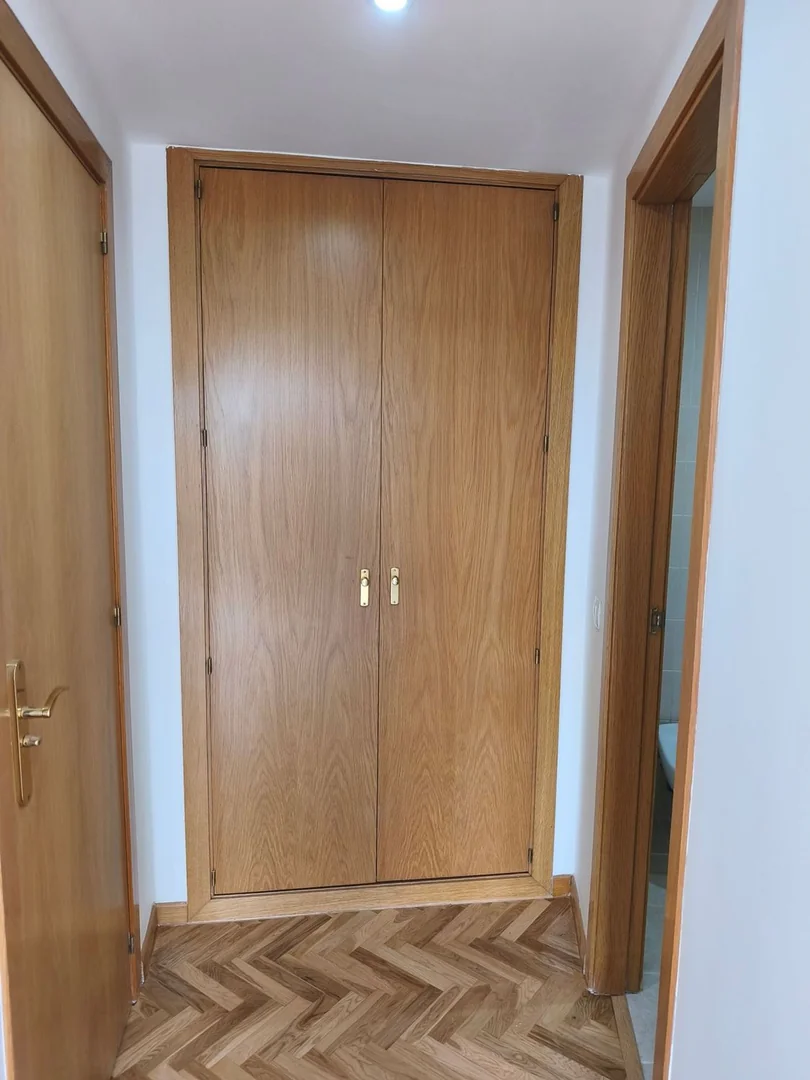 Piso en Avenida de Isabel de Valois, Madrid, 12, Sanchinarro - Foto 8