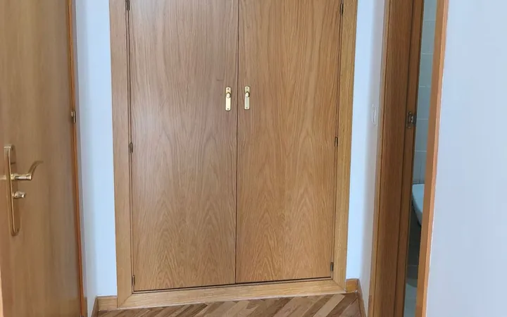 Piso en Avenida de Isabel de Valois, Madrid, 12, Sanchinarro - Foto 8