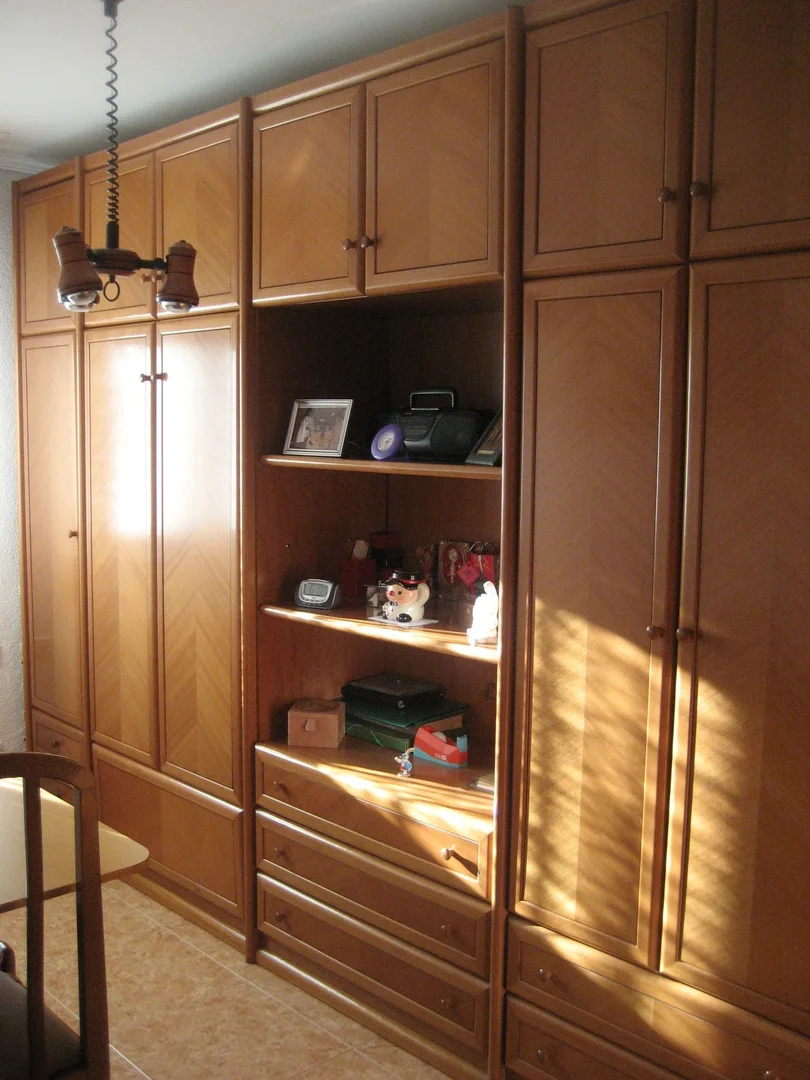 Chalet adosado en Barrio Orcasitas - Foto 11