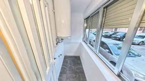 Piso en Barrio Amposta - Foto 30