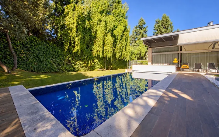 Casa o chalet independiente en El Plantío, El Plantío - Foto 2
