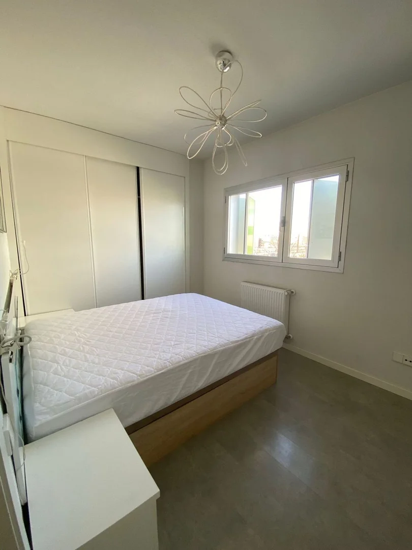 Piso en avenida del Ensanche de Vallecas, 47 - Foto 3