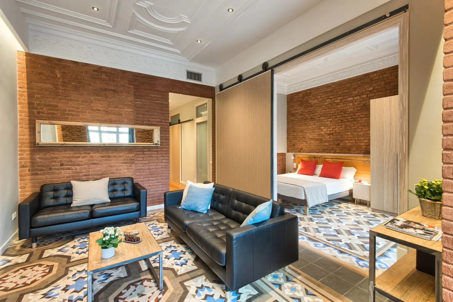 Piso en calle de València, 350 - Foto 17