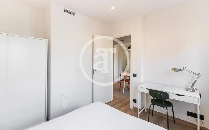 Piso en Calle de Rogent, El Camp de l'Arpa del Clot - Foto 22