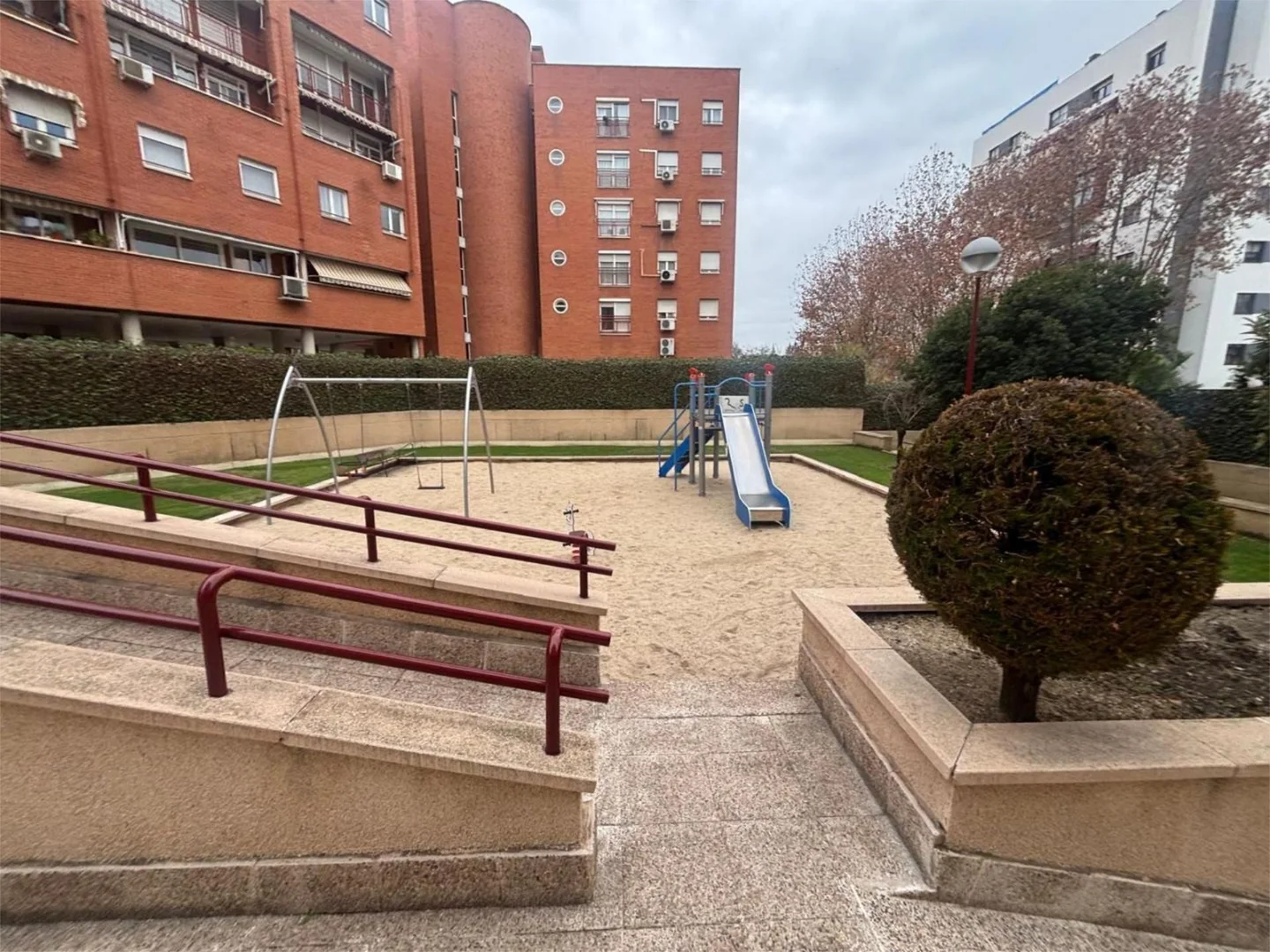 Piso en  Calle Puerto de la Cruz Verde 26 - Foto 26