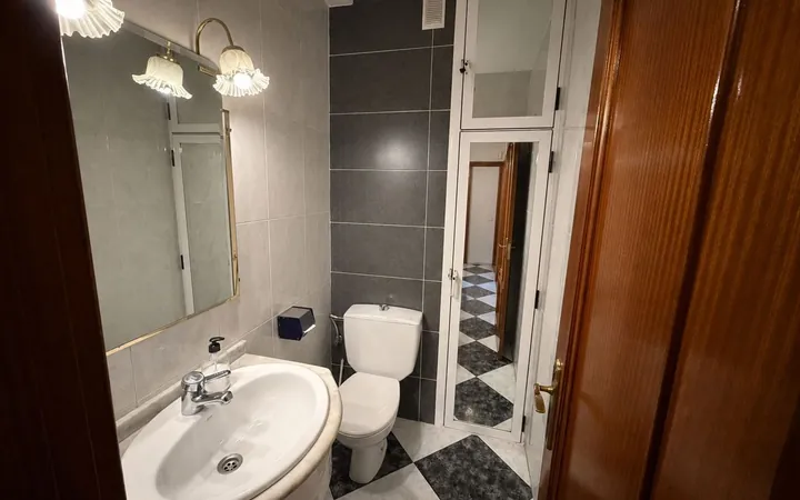 Piso en Avenida de Canillejas a Vicálvaro, 135, Rosas - Foto 17