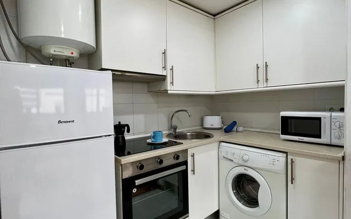 Piso en Calle de Alberdi, 42, Valdeacederas - Foto 7