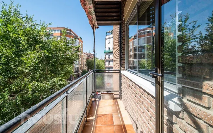 Piso en Paseo de las Delicias, Palos de la Frontera - Foto 1