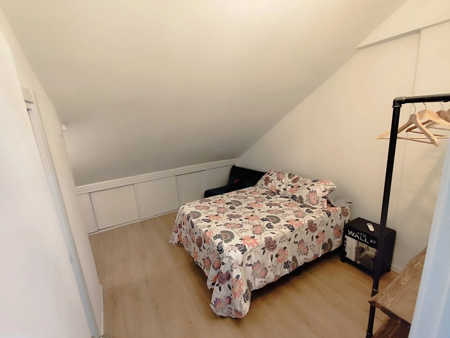 Ático en Calle de Urgel, 40, San Isidro - Foto 7