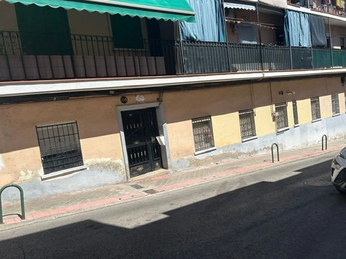 Piso en Calle Vicenta Villegas, 24, Lucero - Foto 29