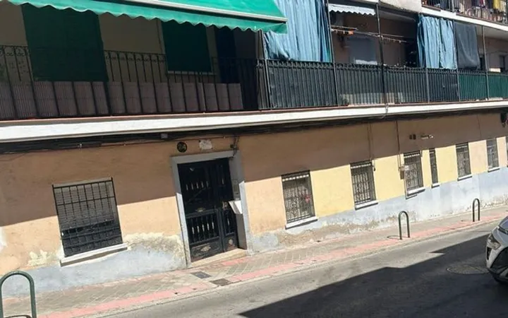 Piso en Calle Vicenta Villegas, 24, Lucero - Foto 29