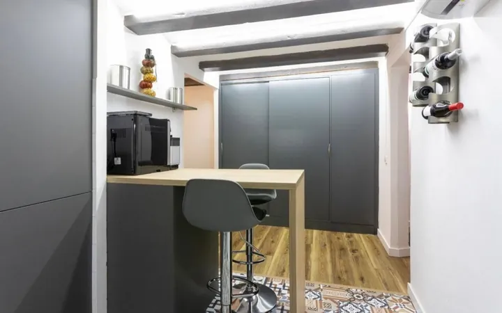 Piso en Avenida del Portal de l'Àngel, 1, El Gòtic - Foto 4