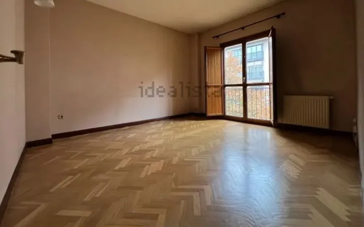 Piso en Plaza de la Virgen de la Paloma, Palacio - Foto 3