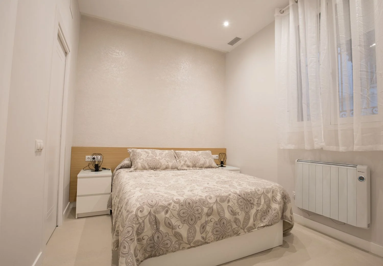 Piso en calle de Juan Álvarez Mendizábal, 10 - Foto 28